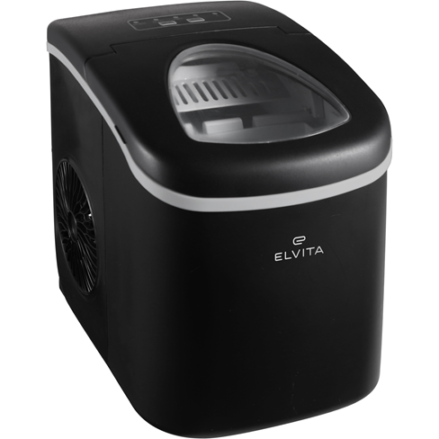 Elvita CIM3704S isterningemaskine