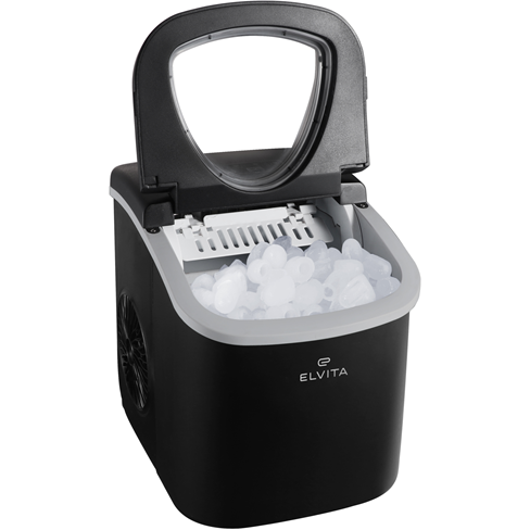 Elvita CIM3704S isterningemaskine