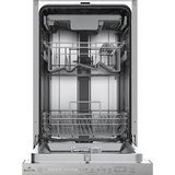 Elvita CDI6450V smal opvaskemaskine