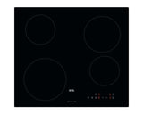 AEG IBB64200CB MED 4 ÅRS GARANTI Induktionskogeplade