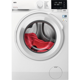 AEG LR722K86O frontbetjent vaskemaskine