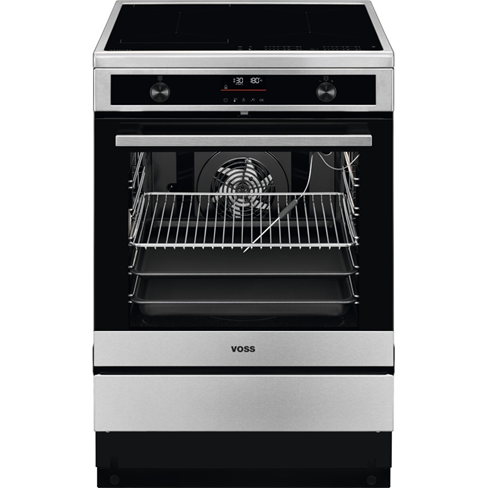 Voss VKI67382RF induktionskomfur
