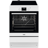 Voss VKI65350HV induktionskomfur