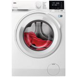 AEG LR622L14L frontbetjent vaskemaskine