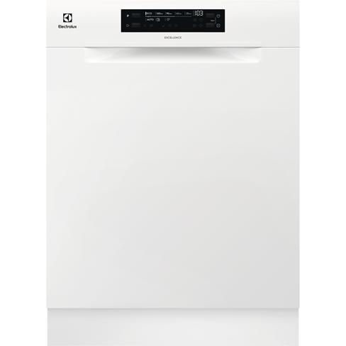 Electrolux Excellence XE65240BW opvaskemaskine til indbygnin
