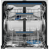 Electrolux Excellence XE65240BW opvaskemaskine til indbygnin