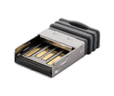 CHERRY MW 2400 mus Kontor Ambidextrous RF trådløst Optisk 1200 dpi