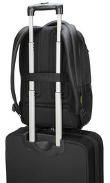Targus Citygear 43,9 cm (17.3") Rygsæk Sort