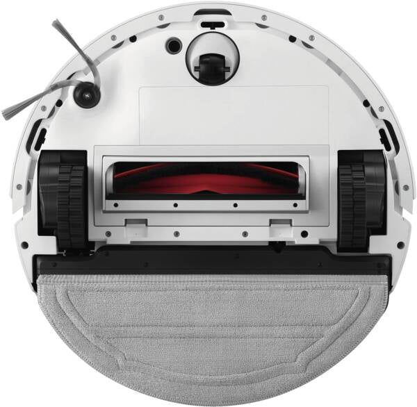 Roborock Q10 VF+ rengøringsrobot Q10VFP02-00 (hvid)