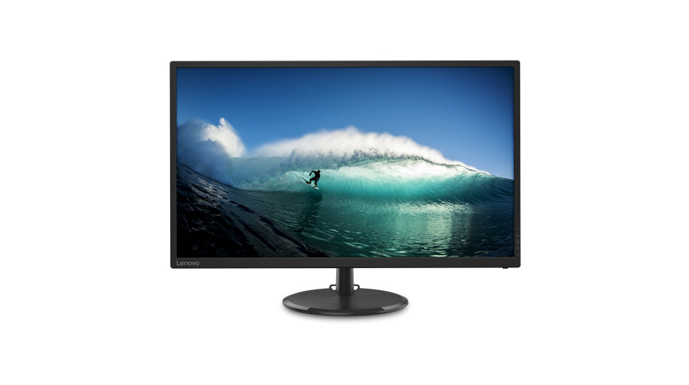 Lenovo D32q-20 31.5 2560 x 1440 (2K) HDMI DisplayPort