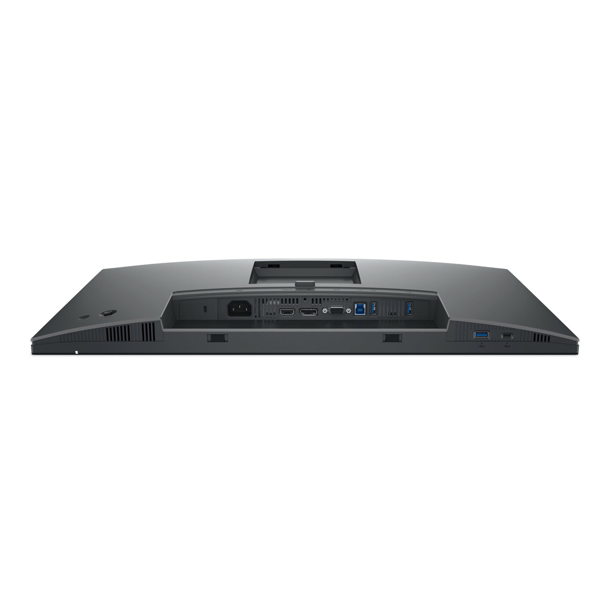 DELL Pro Plus P2425H computerskærm 60,5 cm (23.8") 1920 x 1080 pixel Fuld HD LCD Sort