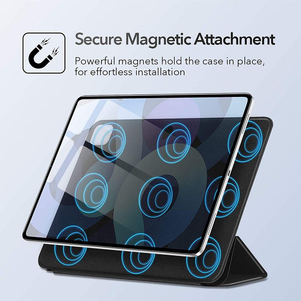 ESR Rebound Magnetisk Case til iPad Air 4 2020 / 5 2022 - sort