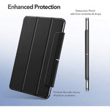 ESR Rebound Magnetisk Case til iPad Air 4 2020 / 5 2022 - sort