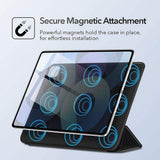 ESR Rebound Magnetisk Case til iPad Air 4 2020 / 5 2022 - sort