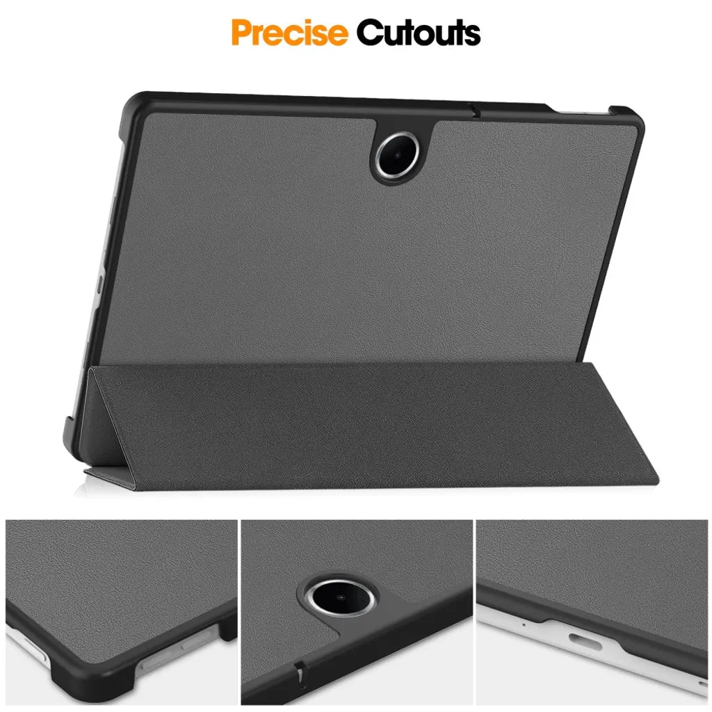 OnePlus Pad Lite / Oppo Pad SE Etui - Grå