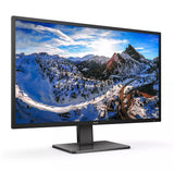Philips P Line 439P1/00 computerskærm 108 cm (42.5") 3840 x 2160 pixel 4K Ultra HD LCD Sort