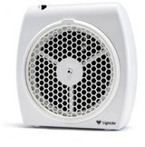 LightAir Cellflow Mini - Luftrenser / -fornyer