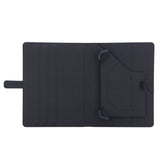 Radicover RAD051 tablet etui 27,9 cm (11") Folie Sort