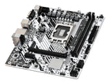 ASRock H610M-HDV/M.2+ D5 Micro-ATX LGA1700 Intel H610