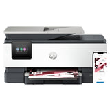 HP Officejet Pro 8122e All-in-One Blækprinter