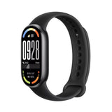 Xiaomi Smart Band 10 Pro Black EU BHR08W9GL
