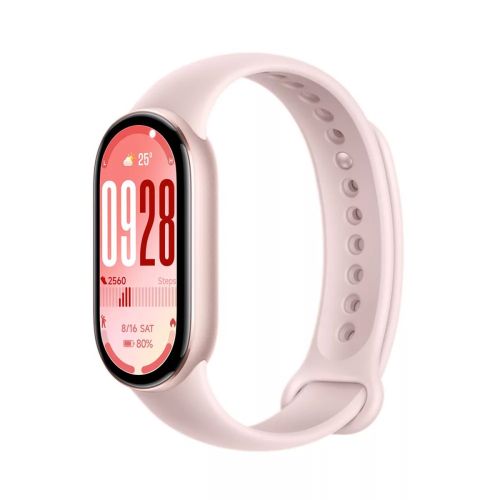 Xiaomi Smart Band 10 Pro Pink EU BHR08WGGL