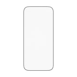 PanzerGlass ® Skærmbeskyttelse iPhone 17 Pro | Ultra-Wide Fit m. EasyAligner