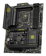 MSI MAG B860 TOMAHAWK WIFI bundkort Intel B860 LGA 1851 (Socket V1) ATX