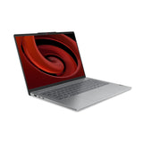 Lenovo IdeaPad Pro 5 14AHP9 AMD Ryzen™ 7 8845HS Laptop 35,6 cm (14") 2.8K 32 GB LPDDR5x-SDRAM 1 TB SSD Wi-Fi 6E (802.11ax) Grå Engelsk