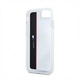 BMW Motorcase Case for iPhone 7 / 8 / SE 2020 / SE 2022 - Transparent Black