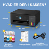 Epson EcoTank ET-2920