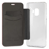 Ferrari Book FESURFLBKTS9REB S9 G960 rød/rød Urban