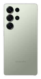 Samsung Galaxy S25 Ultra Dual Sim 12GB RAM 1TB Jade Green EU