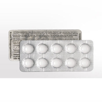 Krups XS300010 rengøringsmiddel til hjemmet Kaffemaskiner