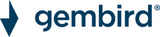 Gembird PLA-filament 1.75mm Hvid 3DP-PLA1.75-01-W