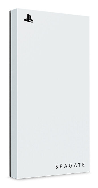 Seagate Game Drive 1 TB 3.2 Gen 1 (3.1 Gen 1) Hvid
