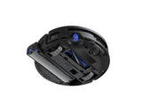 Ecovacs DEEBOT T90S PRO OMNI EU 0.25 L Black