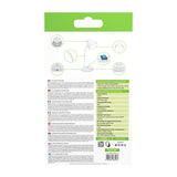 prio 3-i-1 SMART skrivebordslampe med trådløs oplader og højttaler