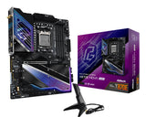 ASRock Phantom Gaming X870E NOVA WiFi ATX Socket AM5 AMD X870E