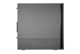 Cooler Master Silencio S600 Tower ATX Sort