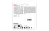 Kingston Technology DataTraveler 256 GB 220 MB/s Metal USB 3.2 Gen 1 SE9 G3