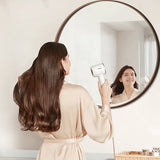 Dreame Hair Glory hårtørrer 1600 W Hvid