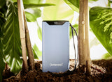 Intenso 7332055 powerbank Lithium polymer (LiPo) 20000 mAh Blå