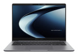 ASUS ExpertBook P5 G2 PM5406CGA-TJ0073X AMD Ryzen™ AI 5 430 Laptop 35.6 cm (14") Touchscreen WUXGA 16 GB DDR5-SDRAM 512 GB SSD Wi-Fi 7 (802.11be) Windows 11 Pro Grey