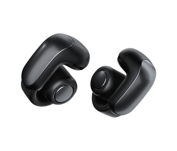 Bose 881046-0010 hovedtelefoner/headset Trådløs Ørekrog Opkald/musik Bluetooth Sort