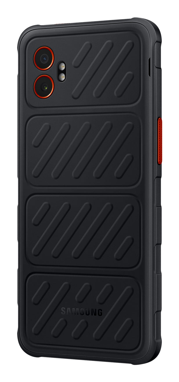 Samsung Xcover 7 Pro 128GB Black Enterpise Edition EU