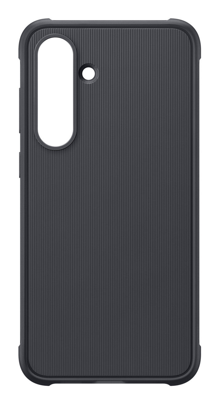 Samsung EF-RS731 mobiltelefon etui 17 cm (6.7") Cover Sort