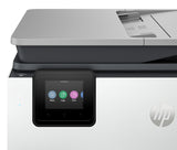 HP OfficeJet Pro 8132e Trådløst All-in-One Farve Printer, Instant Ink; 2-sidet printning