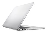 DELL Pro 16 Plus PB16250 Copilot+ PC Intel Core Ultra 5 236V Laptop 40,6 cm (16") Full HD+ 16 GB LPDDR5x-SDRAM 512 GB SSD Wi-Fi 7 (802.11be) Windows 11 Pro Aluminium
