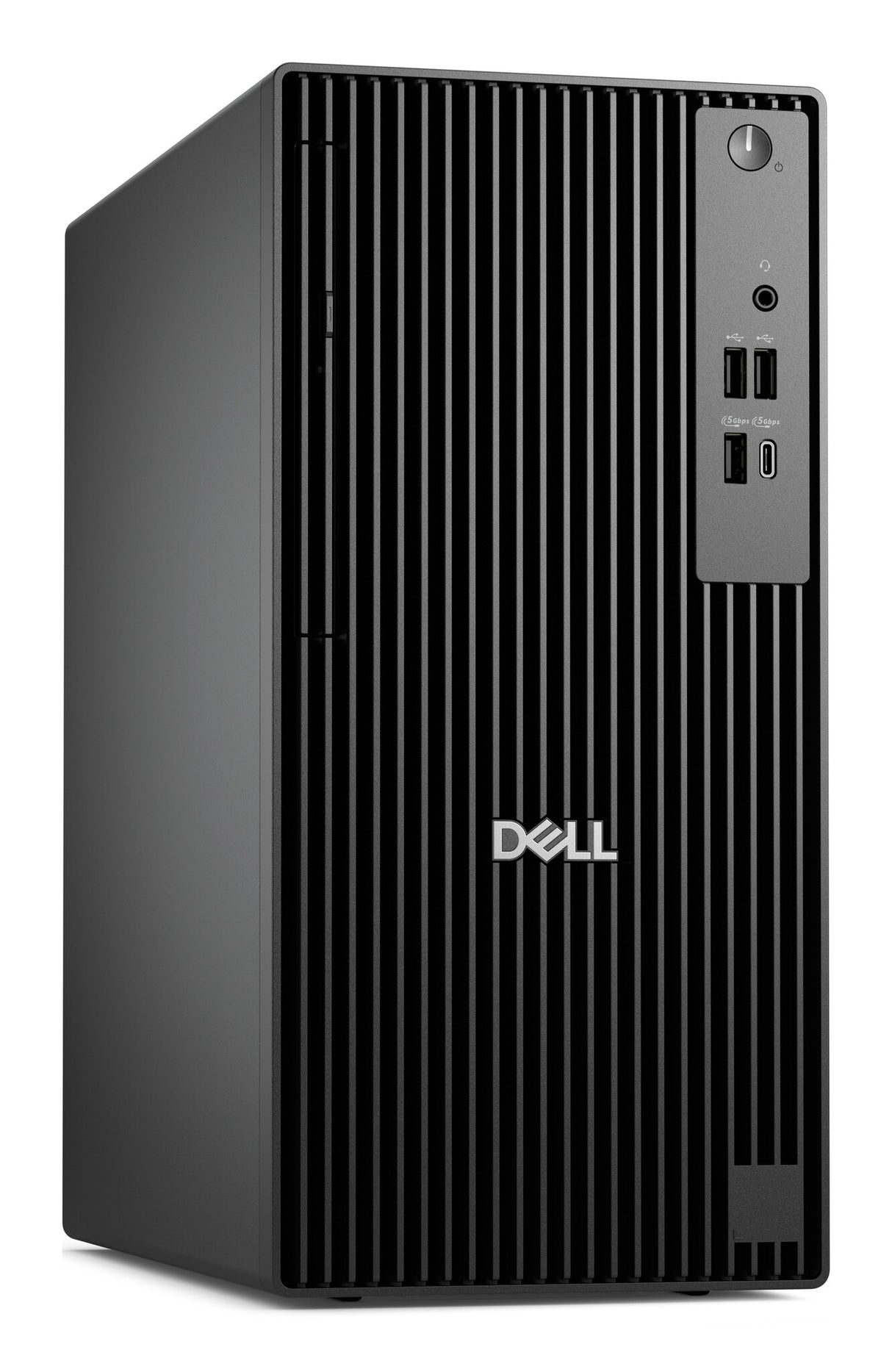 DELL Pro QCT1250 Intel® Core™ i5 i5-14500 16 GB DDR5-SDRAM 512 GB SSD Windows 11 Pro Tower PC Sort